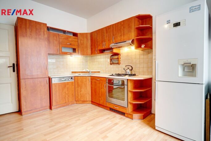 Prodej rodinného domu, 91 m2, Brno - obrázek 8