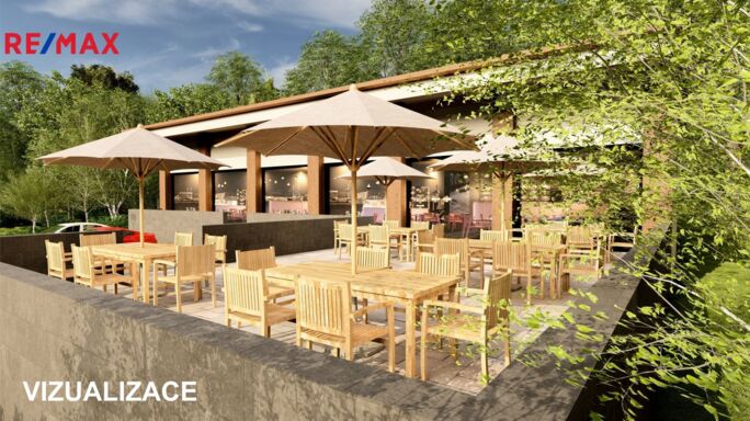 Prodej pozemku pro komerční výstavbu, 28310 m2, Střítež - obrázek 6