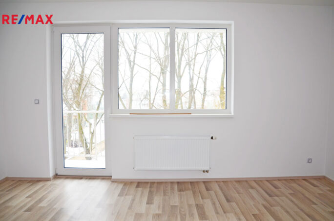 Realitní makléř Brno