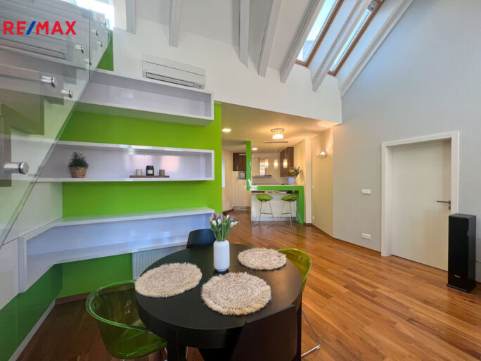 Prodej bytu 2+kk, 84,69 m2, Brno - obrázek 14