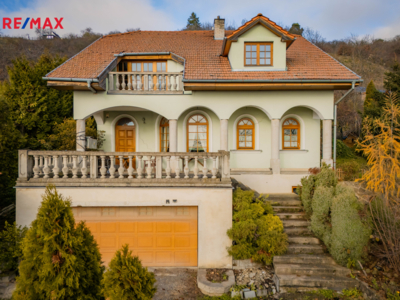 Prodej vily, 252 m2, Viničné Šumice