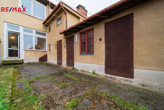 Prodej rodinného domu, 112 m2, Brno - obrázek 23