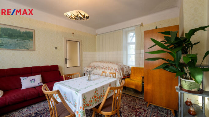 Prodej nemovitostí Brno