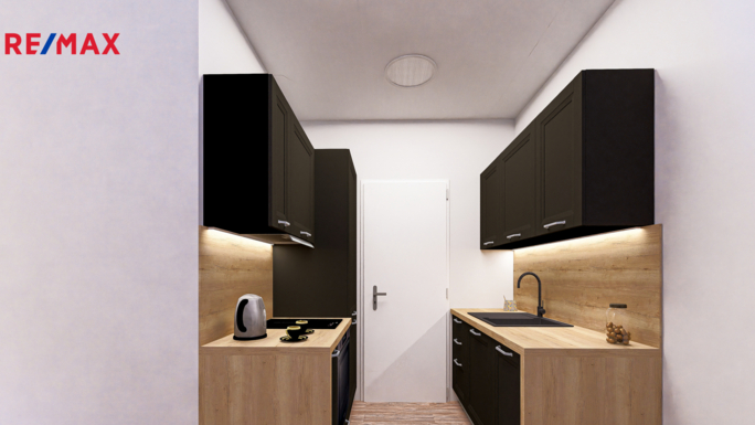 Prodej bytu 3+kk, 60,8 m2, Merklín - obrázek 14