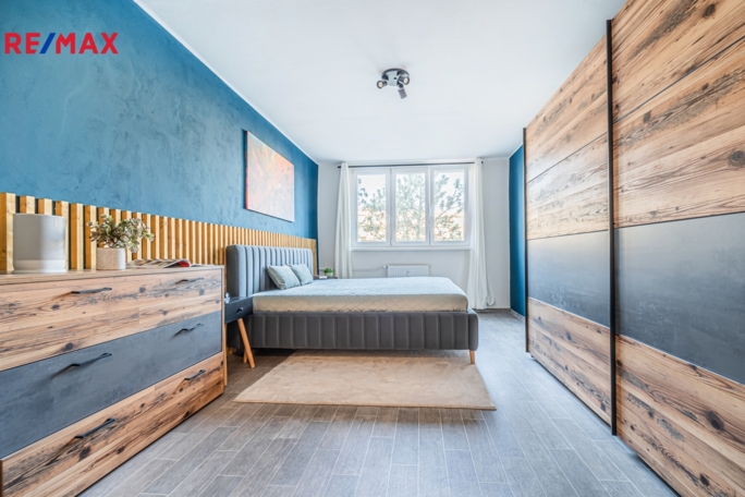 Prodej bytu 3+1, 72 m2, Mladá Boleslav