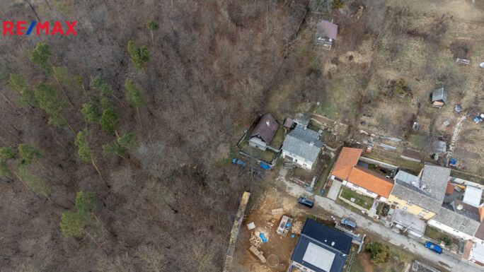 Prodej chaty, 30 m2, Náměšť nad Oslavou - obrázek 3