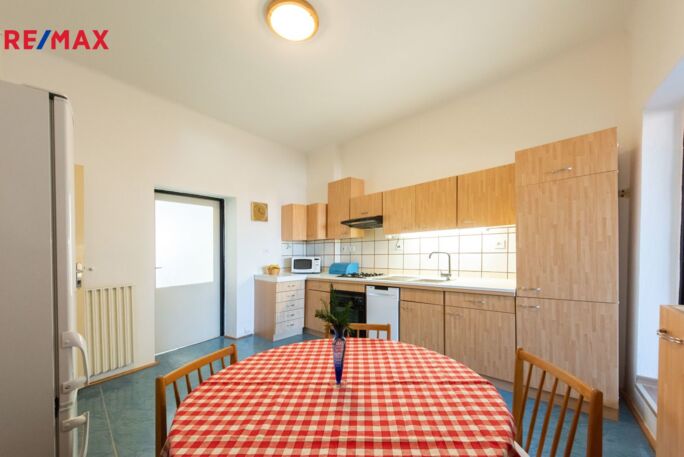 Práce v realitách Brno