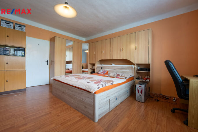 Prodej rodinného domu, 104 m2, Medlice - obrázek 13