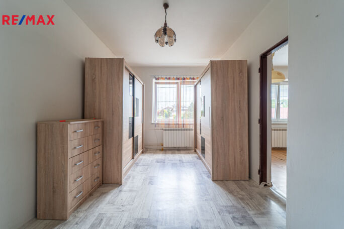 Prodej vícegeneračního domu, 210 m2, Orlová - obrázek 51