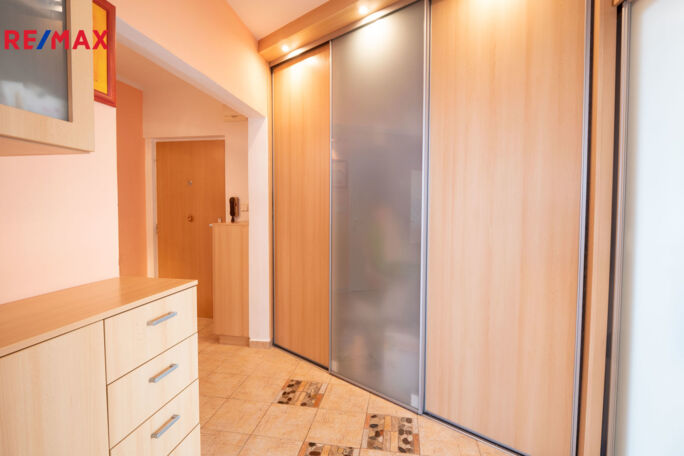 Prodej bytu 3+1, 75 m2, Brno - obrázek 2