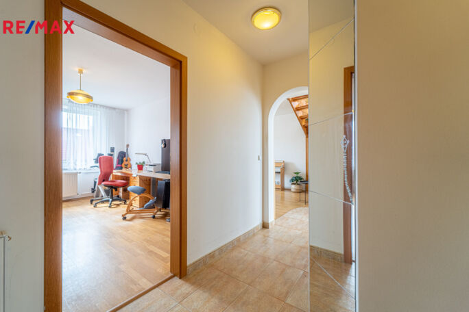 Prodej bytu 4+1, 135 m2, Brno - obrázek 13