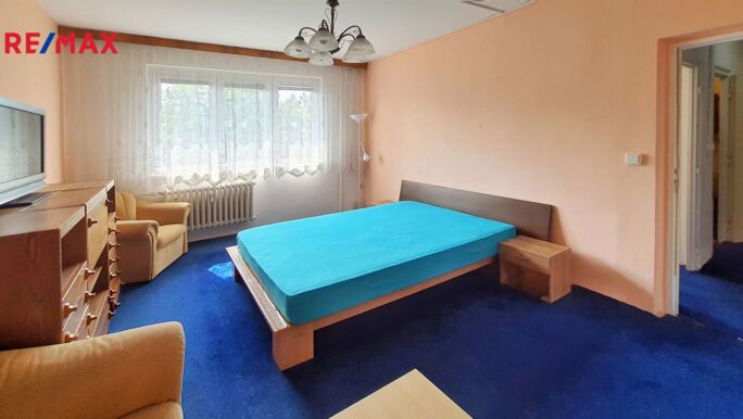 Práce v realitách Brno