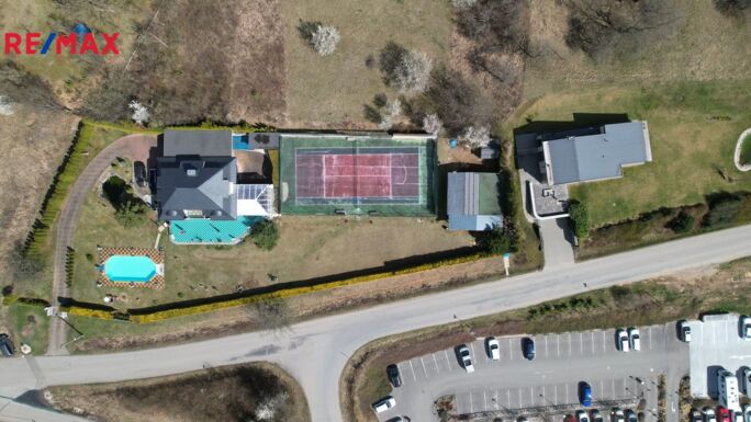 Prodej pozemku pro bydlení, 1271 m2, Brno - obrázek 1