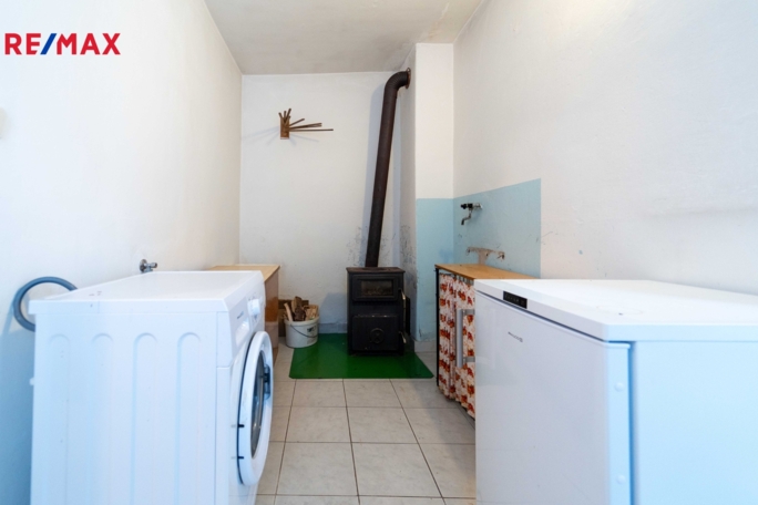 Prodej rodinného domu, 100 m2, Strání - obrázek 13