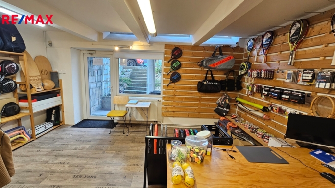 REMAX Delux