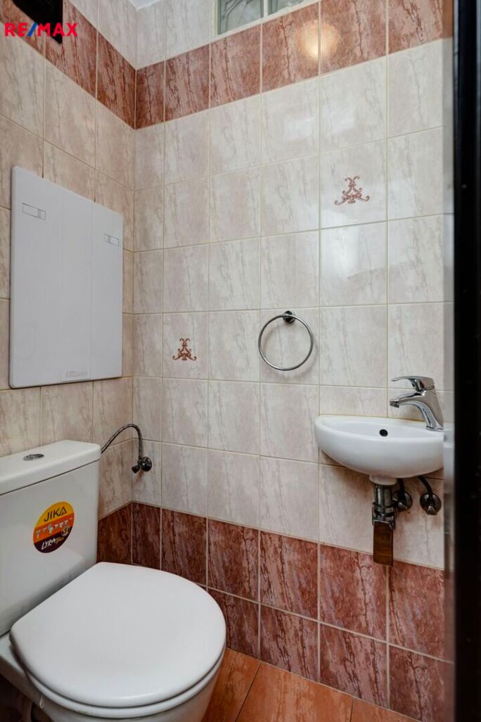 Pronájem bytu 1+1, 48 m2, Hodonín - obrázek 17