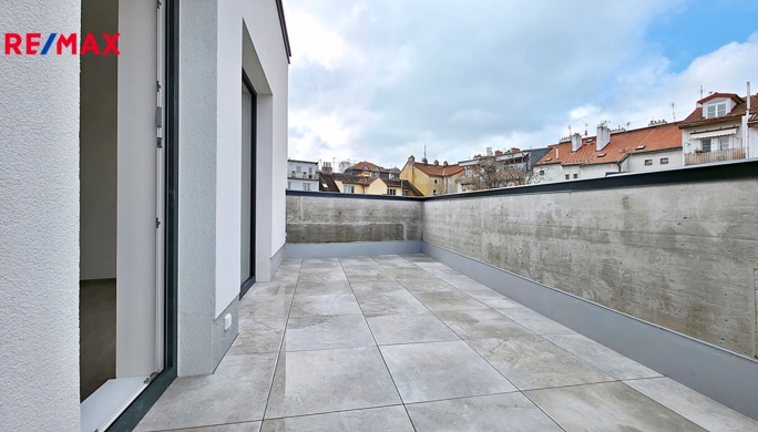 Práce v realitách Brno