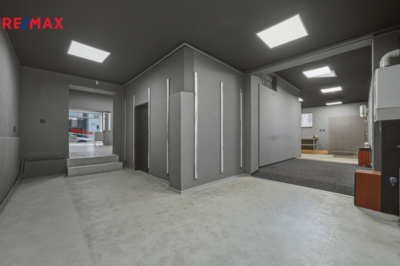 Prodej nemovitostí Brno