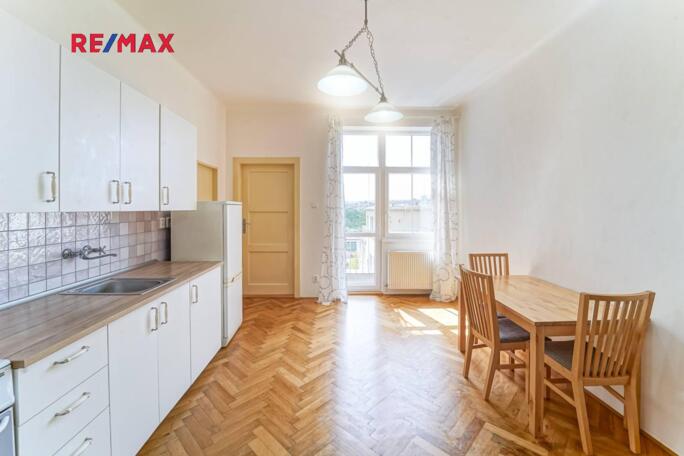 Prodej bytu 3+KK, Brno Černá Pole - obrázek 6