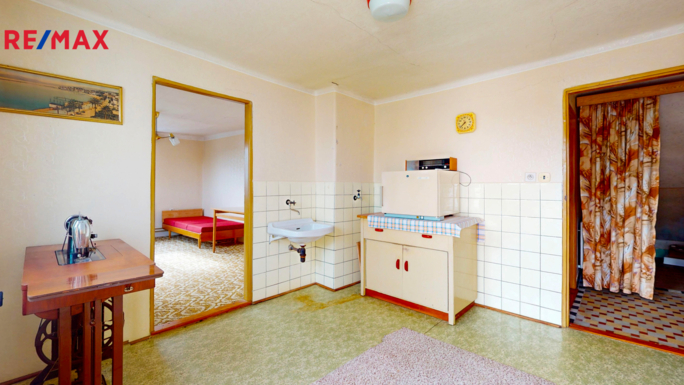 Prodej rodinného domu, 156.8 m² m2, Třemošná - obrázek 26