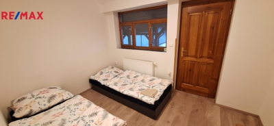 Práce v realitách Brno