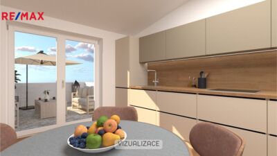 Práce v realitách Brno