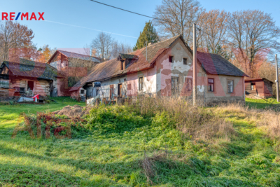 Prodej nemovitostí Brno