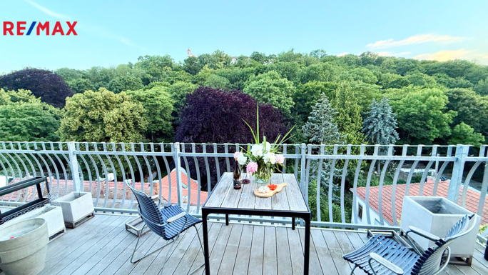 Prodej atypického bytu, 157 m2, Brno - obrázek 19