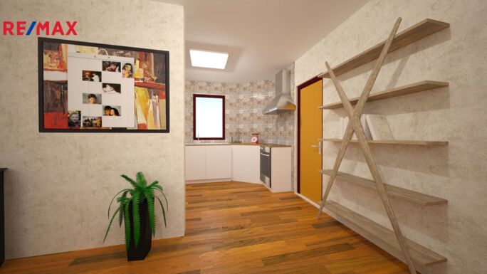 Prodej rodinného domu, 113 m2, Žerůtky - obrázek 4