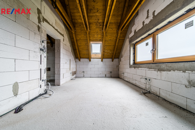 Prodej rodinného domu, 155,6 m2, Hvozdec - obrázek 19