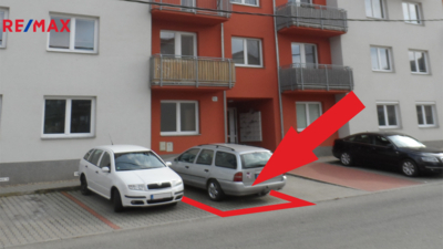 Pronájem jiného, 10 m2, Kuřim