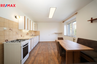 Práce v realitách Brno