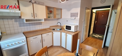 Realitní makléř Brno