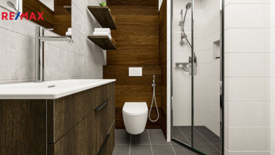 Realitní makléř Brno