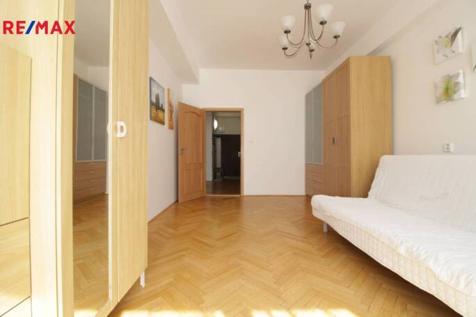 Pronájem bytu 4+1, 104 m2, Brno - obrázek 17