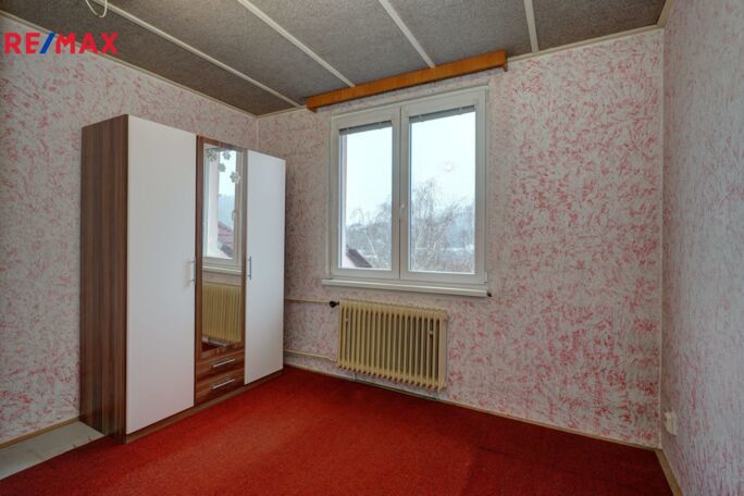 Pronájem bytu 4+1, 82 m2, Blansko - obrázek 8