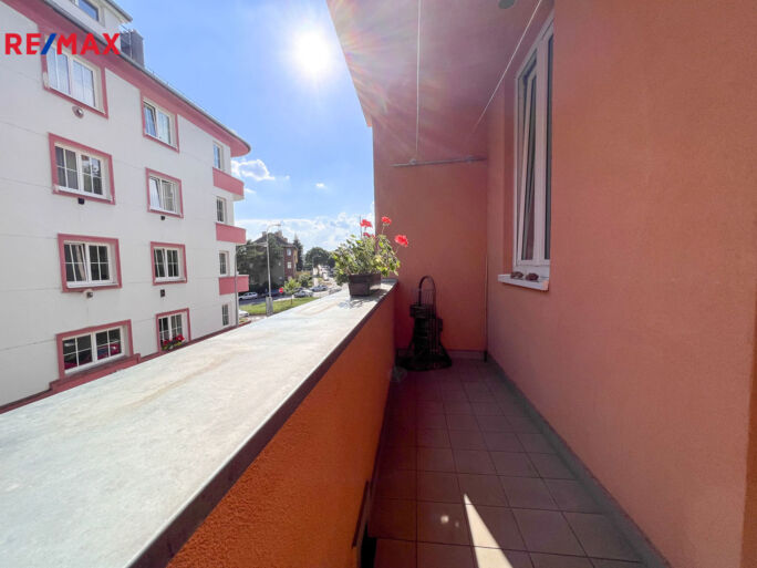 Práce v realitách Brno