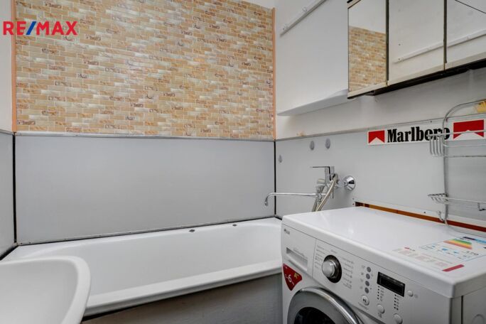 Prodej bytu 2+1, 55 m2, Brno - obrázek 8