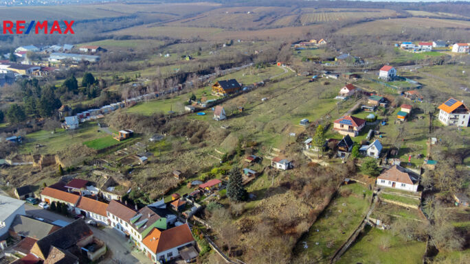 Prodej pozemku pro bydlení, 4084 m2, Nový Šaldorf-Sedlešovice - obrázek 10