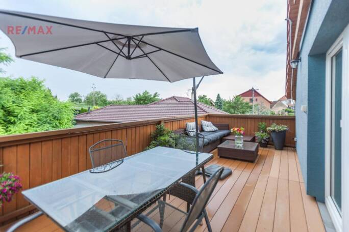 Prodej rodinného domu, 130 m2, Telnice - obrázek 3