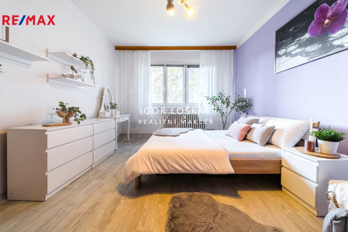 Prodej bytu 2+1, 53,35 m2, Brno Prodej bytu 2+1, 53,35 m2, Brno