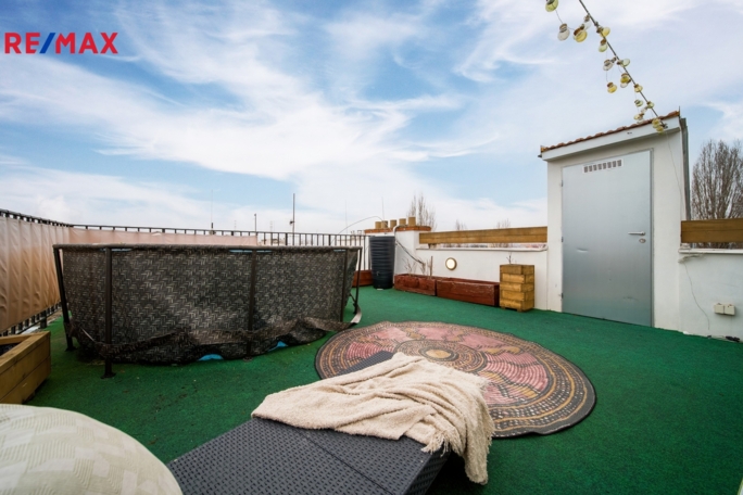 Prodej bytu 3+kk, 74,32 m2, Brno - obrázek 28