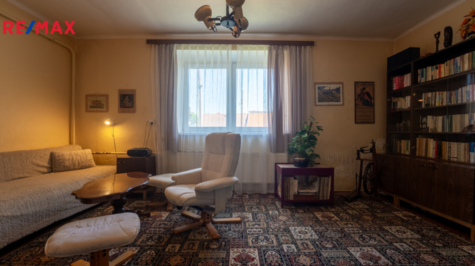 Prodej rodinného domu, 77 m2, Voděrady - obrázek 10