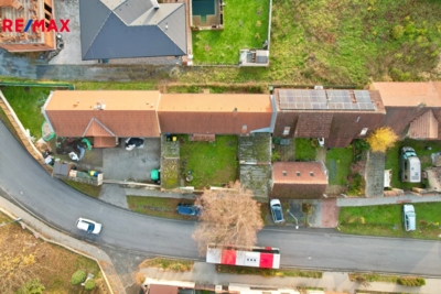 Práce v realitách Brno