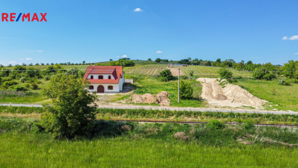 Práce v realitách Brno