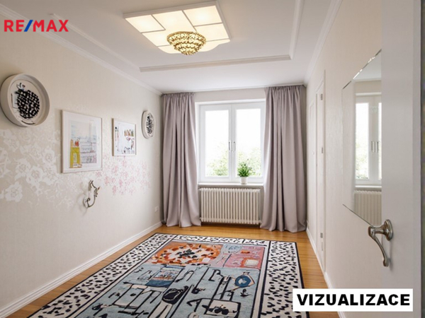 Práce v realitách Brno