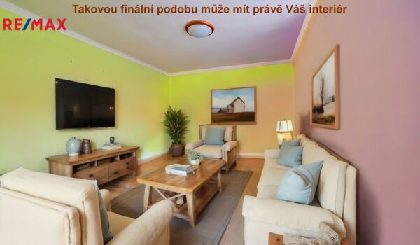 Prodej nemovitostí Brno