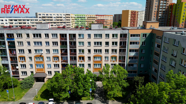 Ostrava