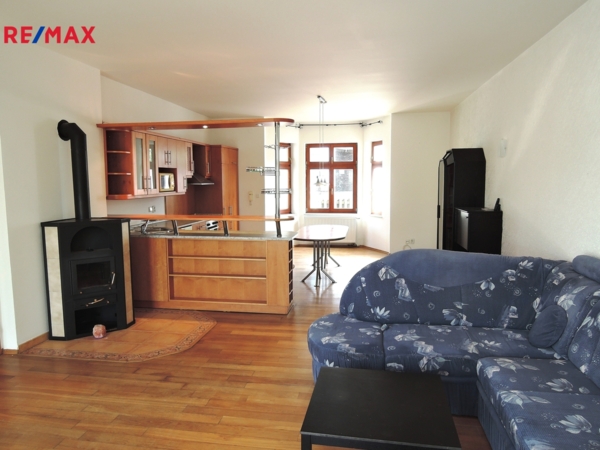REMAX Delux