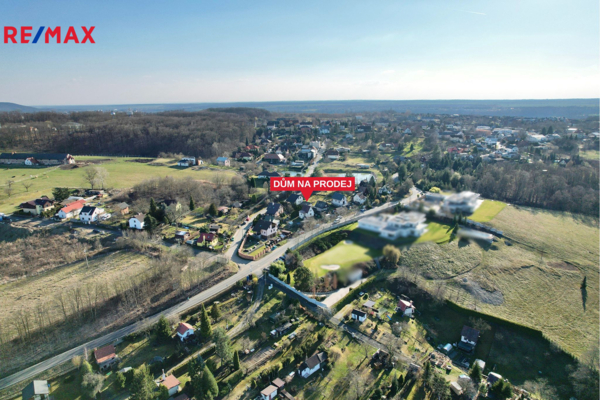 Realitní kancelář Brno
